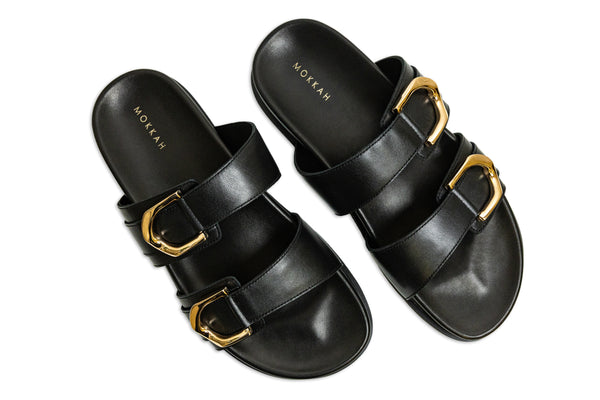 MOKKAH | Large Size Shoes For Women